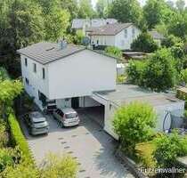 Haus zum Kaufen in Kaufbeuren Kaufbeuren-Neugablonz 950.000,00 € 160 m² - Kaufbeuren / Kaufbeuren-Neugablonz