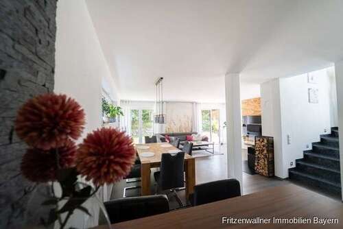 Foto - Haus zum Kaufen in Kaufbeuren Kaufbeuren-Neugablonz 950.000,00 € 160 m²