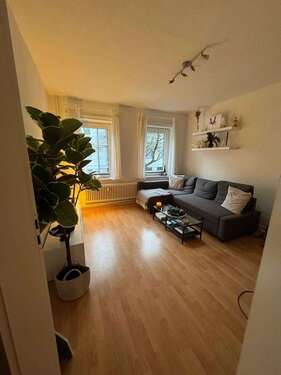 Foto - Wohnung zum Mieten in Hamburg 1.150,00 € 39.85 m²