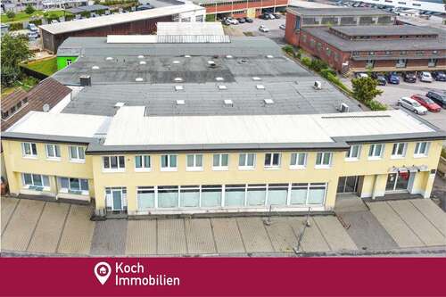 Foto - Halle in Jülich 2.490.000,00 € 2267.52 m²