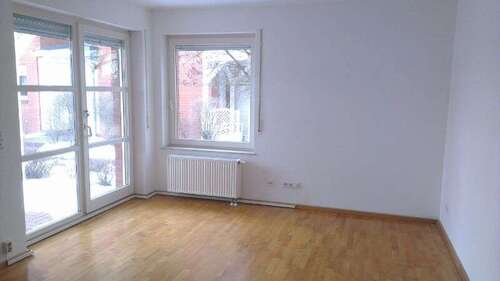 Foto - Wohnung zum Mieten in Wilkendorf 550,00 € 60 m²