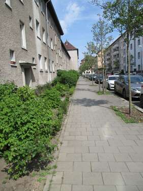 Foto - Wohnung zum Mieten in Braunschweig 285,00 € 33.49 m²