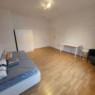 Foto - WG-Zimmer in Berlin 640,00 € 14.02 m²