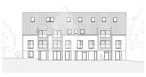 Foto - Einzelhandel in Hilgertshausen 600,00 € 40.03 m²