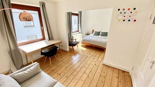 Foto - WG-Zimmer in Hamburg 1.295,00 € 25 m²
