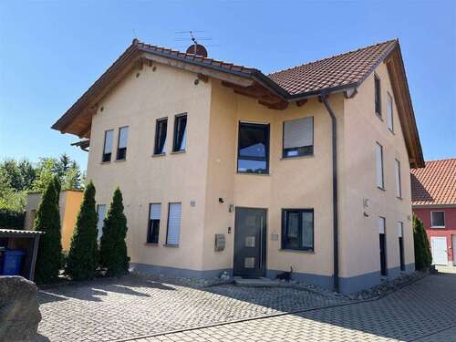 Foto - Haus zum Kaufen in Weikersheim 890.000,00 € 143 m²