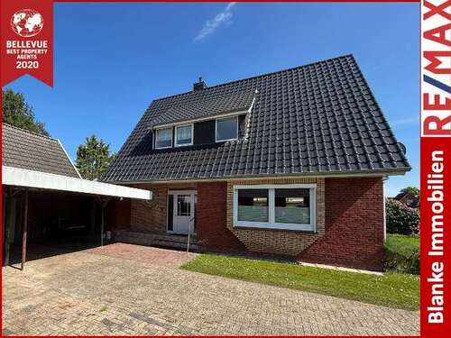 Foto - Haus zum Kaufen in Westoverledingen 199.000,00 € 117.75 m²