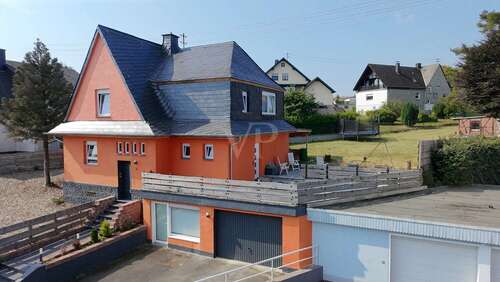 Foto - Haus zum Kaufen in Schauren 399.000,00 € 160 m²