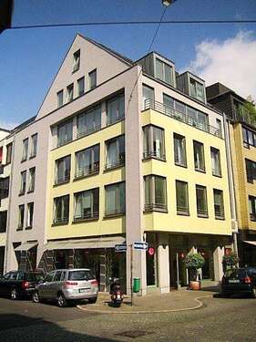 Foto - Wohnung zum Mieten in Düsseldorf 1.950,00 € 111 m²