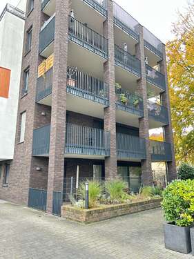 Foto - Wohnung zum Mieten in Gießen 1.400,00 € 116.89 m²