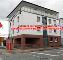 Wohnung zum Mieten in Oberhausen 730,00 € 80.36 m²