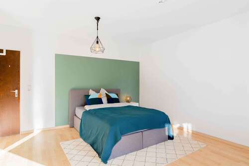 Foto - WG-Zimmer in Köln 940,00 € 22 m²