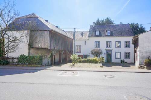 Foto - Haus zum Kaufen in Oberweis 380.000,00 € 204 m²