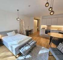 Wohnen auf Zeit in Frankfurt 1.500,00 €