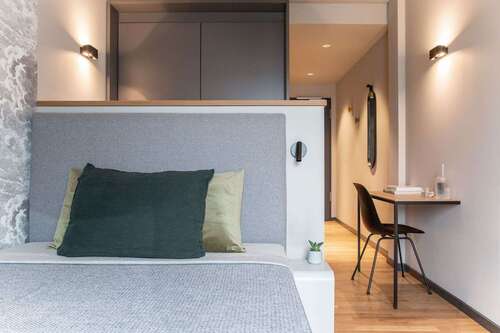 Foto - Wohnen auf Zeit in Schönefeld 1.390,00 €