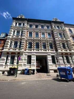 Foto - Wohnung zum Mieten in Magdeburg 407,86 € 59.98 m²