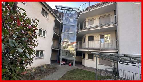 Foto - Wohnung zum Kaufen in Ludwigsburg 225.000,00 € 63 m²