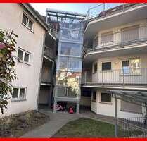 Wohnung zum Kaufen in Ludwigsburg 225.000,00 € 63 m²