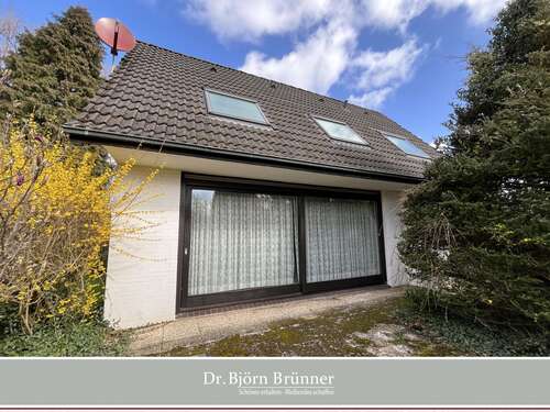 Foto - Haus zum Kaufen in Ammersbek 425.000,00 € 139 m²