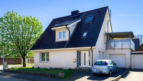 Foto - Haus zum Kaufen in Emsdetten 439.000,00 € 181 m²