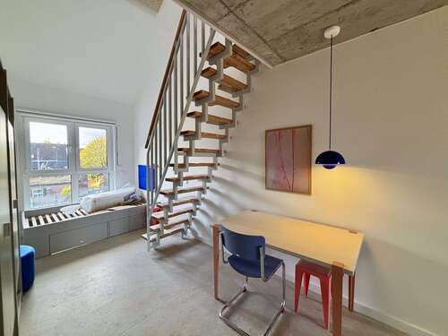 Foto - Wohnung zum Mieten in Aachen 893,00 € 39.43 m²