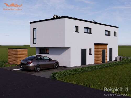 Foto - Haus zum Kaufen in Giengen an der Brenz Burgberg 289.000,00 € 61.74 m²