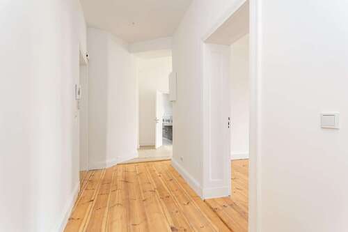 Foto - Wohnung zum Kaufen in Berlin 359.000,00 € 95 m²