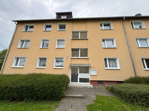 Foto - Wohnung zum Mieten in Werl 400,00 € 53 m²