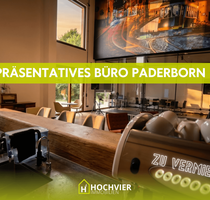 Büro in Paderborn 835,00 € 200 m²