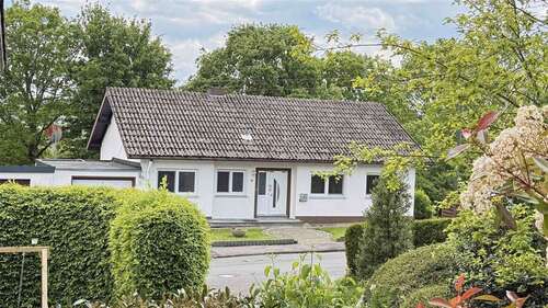 Foto - Haus zum Kaufen in Wissen , Sieg 210.000,00 € 158 m²
