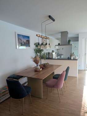 Foto - Wohnung zum Mieten in Kirchheim unter Teck 1.168,00 € 86.44 m²