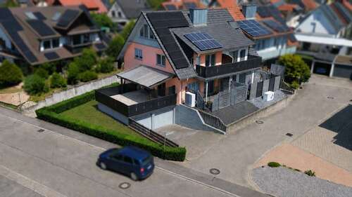 Foto - Haus zum Kaufen in Schutterwald 449.000,00 € 115 m²