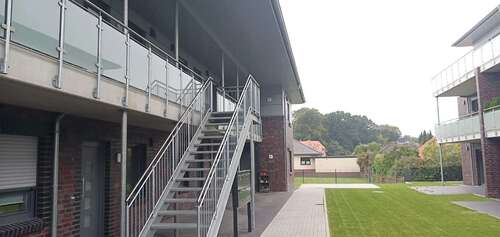 Foto - Wohnung zum Mieten in Harsefeld 1.050,00 € 105 m²