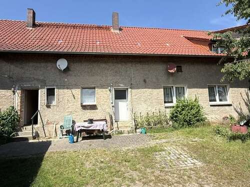 Foto - Haus zum Kaufen in Hottendorf 85.000,00 € 100 m²
