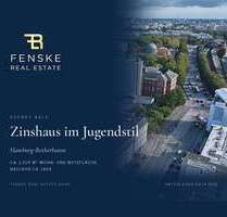 Haus zum Kaufen in Hamburg Rotherbaum 6.995.000,00 € 890 m²