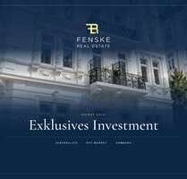 Haus zum Kaufen in Hamburg Rotherbaum 6.995.000,00 € 890 m²