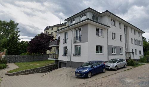Foto - Wohnung zum Mieten in Strausberg 1.180,00 € 99.37 m²