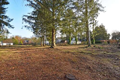 Foto - Grundstück zu verkaufen in Aumühle 498.000,00 € 1187 m²
