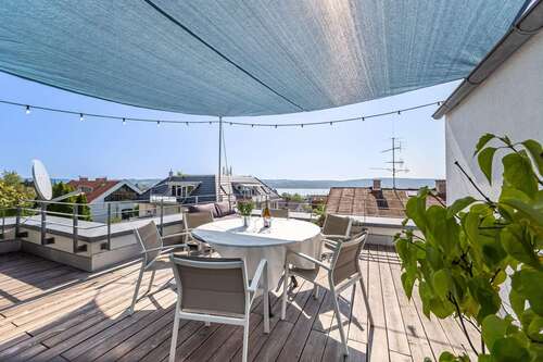 Foto - Haus zum Kaufen in Starnberg 2.700.000,00 € 239 m²