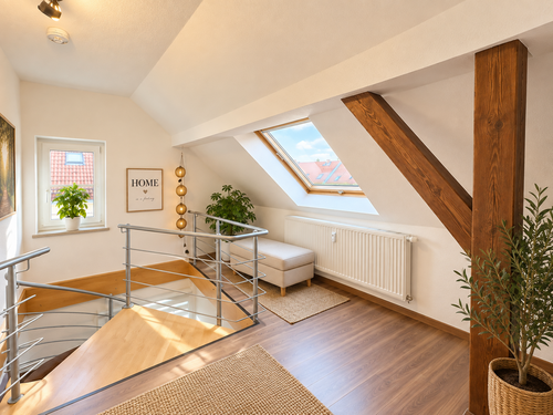 Foto - Wohnung zum Mieten in Zwickau 542,00 € 75 m²