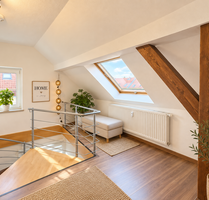 Wohnung zum Mieten in Zwickau 542,00 € 75 m²