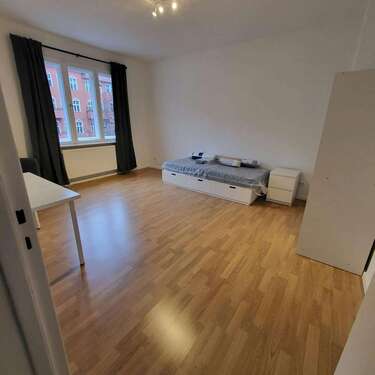 Foto - WG-Zimmer in Berlin 800,00 € 19.38 m²