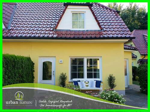 Foto - Haus zum Kaufen in Zingst 410.000,00 € 73 m²