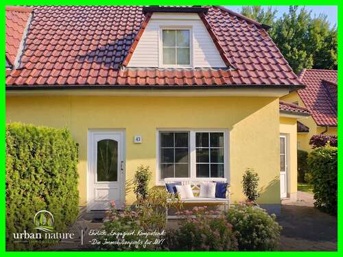 Foto - Haus zum Kaufen in Zingst 410.000,00 € 73 m²