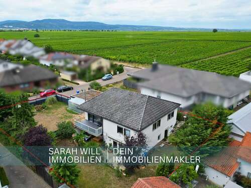 Foto - Haus zum Kaufen in Friedelsheim 580.000,00 € 180 m²