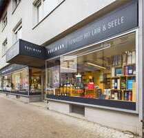 Einzelhandel in Stuttgart 348.000,00 € 202.84 m²