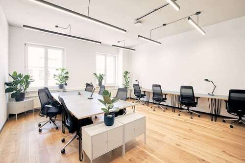 Foto - Büro in München 4.550,00 € 36 m²