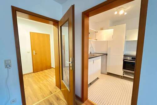 Foto - Wohnung zum Kaufen in Bamberg 219.500,00 € 43.29 m²