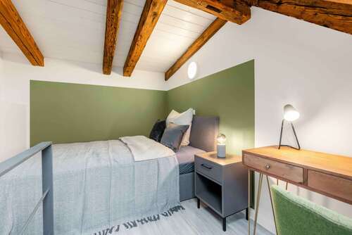 Foto - WG-Zimmer in München 1.000,00 € 16 m²