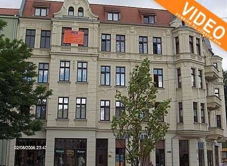 Foto - Wohnung zum Mieten in Magdeburg 599,00 € 80.72 m²